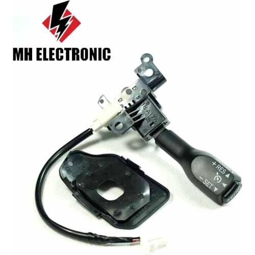 MH ELECTRONIC 45186-53030-C0 45186-53030-CO Cruise Control Switch And Cover Gap for Toyota for Lexus CT200H 2010 for 84632-34011