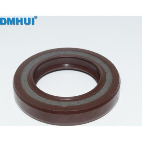Piston seal rings 22*35*6 BAFSL1SF type rubber DMHUI brand Used For hydraulic pump/motor 22*35*6mm