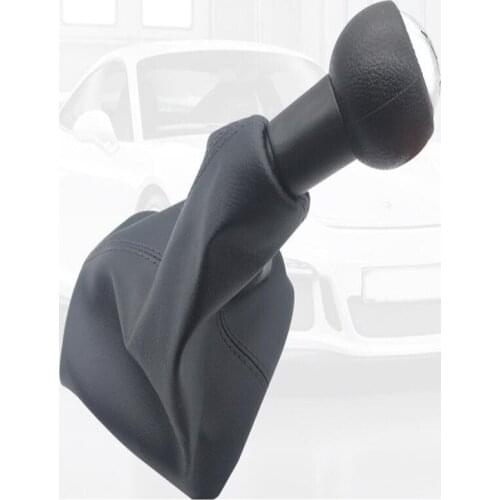 5 Speed Car Gear Shift Knob Stick Manual Shift Lever for Citroen Saxo C2 C3 for Peugeot 106 107 205 206 207 306 307 308 405
