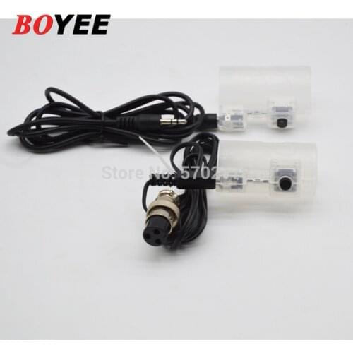 Manual Control Dispensing Syringes Switch