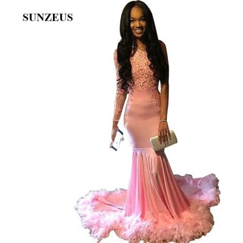 Sunzeus Women's Dresses With A Train
