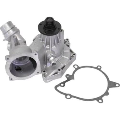 Engine Water Pump M52 M54 for BMW E39 E60 E61 520i 523i 525i 530i 525d 535d 540i 545i 550i M5 525Li 535Li 11510393336