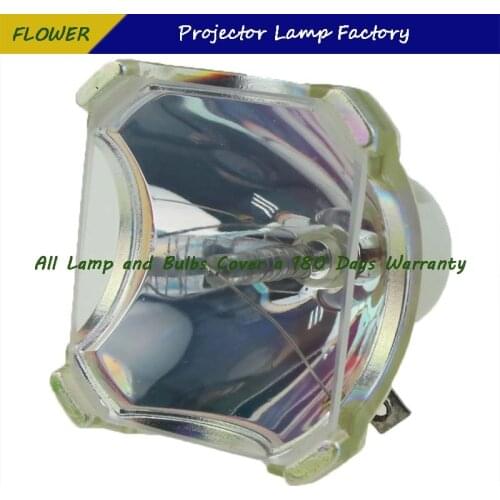 DT00471 Replacement Projector bare Lam For HITACHI CP-HX2080/CP-S420/CP-S420W/CP-S420WA/CP-X430/MC-X2500