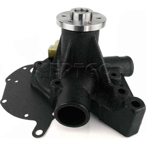 65.06500-6138 New Water pump for DOOSAN D1146 DH300-5