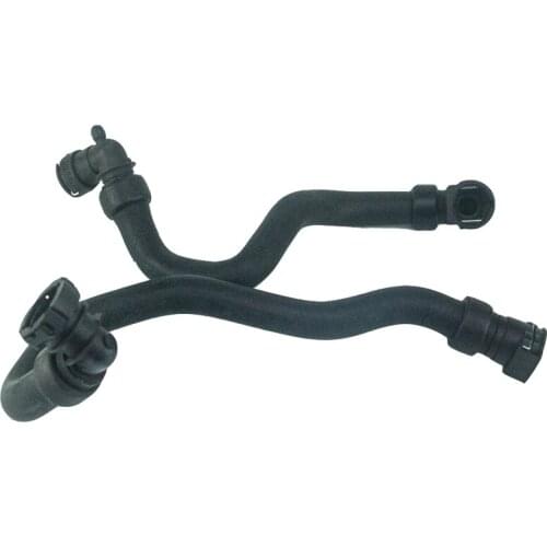 Car Accessories Intake 9673473780 Outlet 9673457180 Hose For Peugeot 308 308S 408 4008 Citroen C4