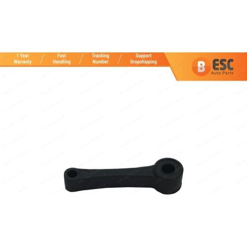 ESC ESR573 Sunroof Rail Guide Repair Plastic Clip Lever Stick A1697800244 for Mercedes W169 W245 A B Class