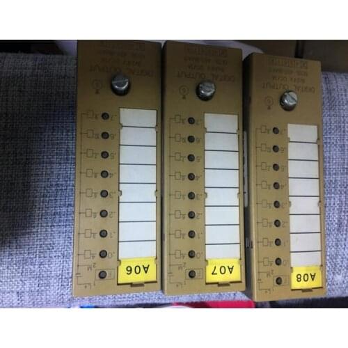 Used Good Condition 6ES5 451-8MA11 6ES5451-8MA11