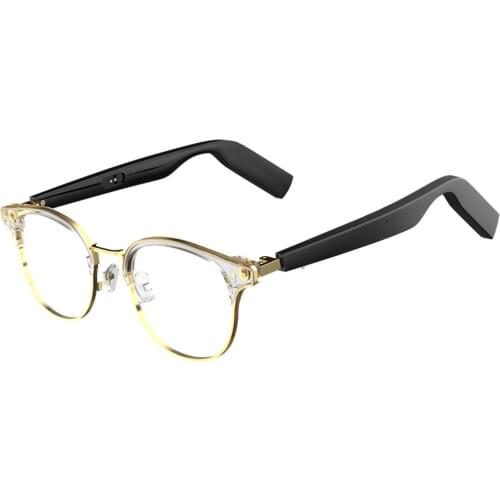 Wireless Bluetooth Audio Sunglasses,Sport Open Ear Headphones Music&Hands-Free Calling for Men&Women,Polarized Glasses Lenses