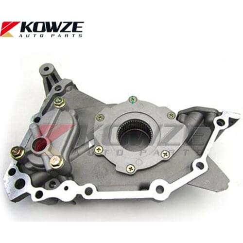 Front Cylinder Block Case Assy For Mitsubishi Challenger Pajero Montero Delica 1996 L200 Triton III L300 Truck Nativa MD181579