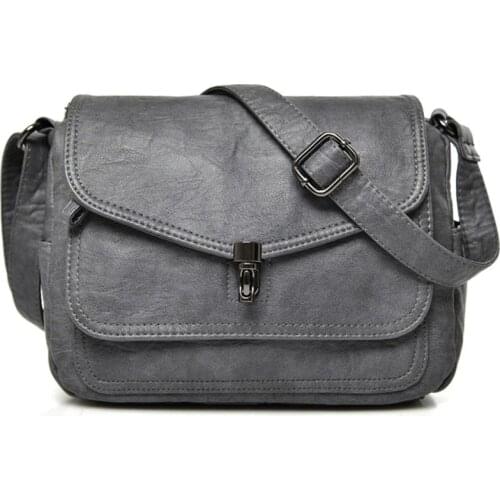 Chenxiaobo Women's Bags With Two Compartments