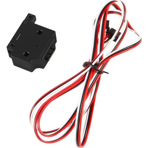 3D Printer Parts Break Detection Module For 1.75mm Filament extruder Material 1.75mm/3.0mm detecting module