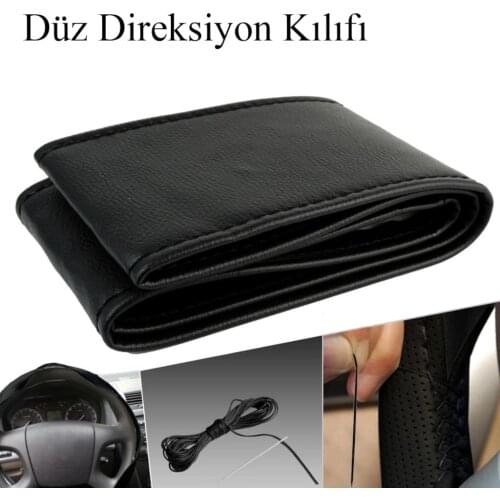 Direksiyon Steering Wheel Braids