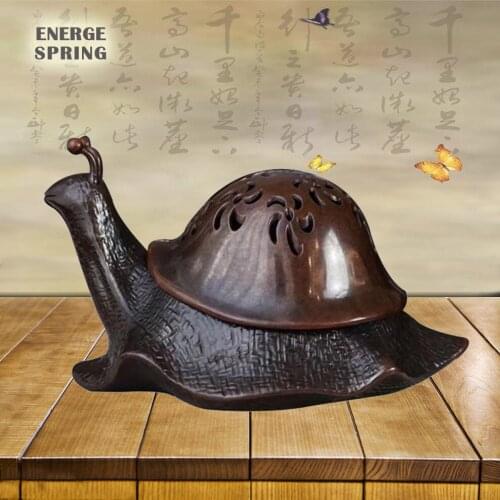 ENERGE SPRING Incense Stick Stands