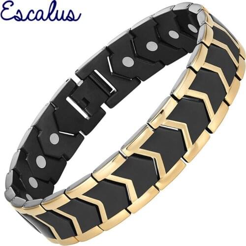 Escalus Magnetic Bracelets