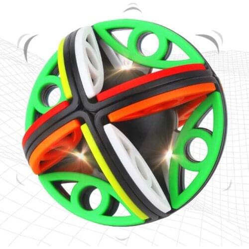 Global MoCube yuxin Magic Eye 2x2x2 Magic Cube Educational Toy Creative Puzzles Spheric