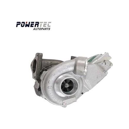 GT2256V Complete turbo 736088 for Mercedes Sprinter 216 CDI 316 CDI 416 CDI 156 HP OM647 DE LA 27- NEW full Turbine 736088-5003S