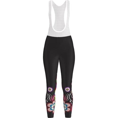 HIRBGOD Cycling Pants