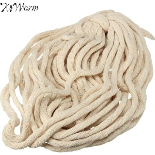 KIWARM Materials For Making Candles