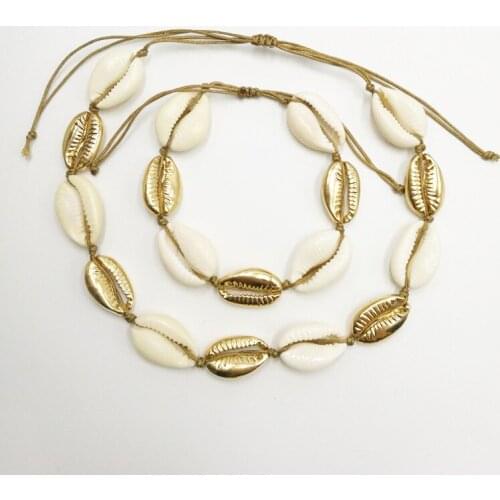 L & N Rainbery Chokers Laces