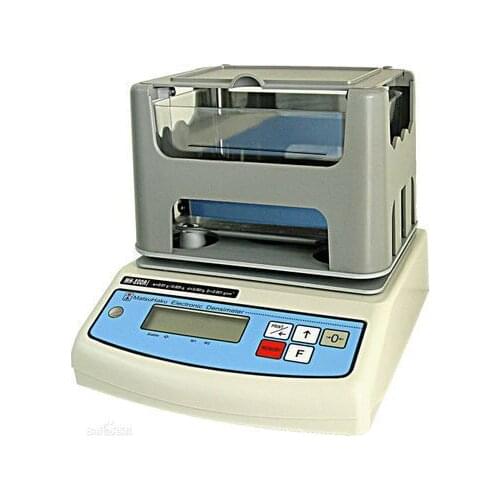 MH-300A plastic rubber densimeter