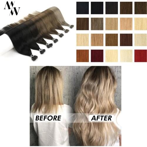 Кольца для удлинения волос MW China At AliExpress