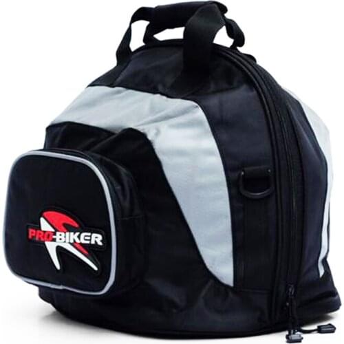 Newest Motorcycle hand Helmet bag Motocross Racing Package Waterproof Shoulder Portable Bag tank Sports helmets luggage