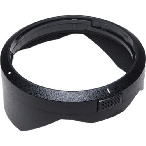 New original Repair Parts For Panasonic LUMIX S PRO16-35MM F4 L S-R1635GK lens hood