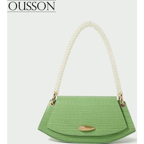 OUSSON Travel Bags