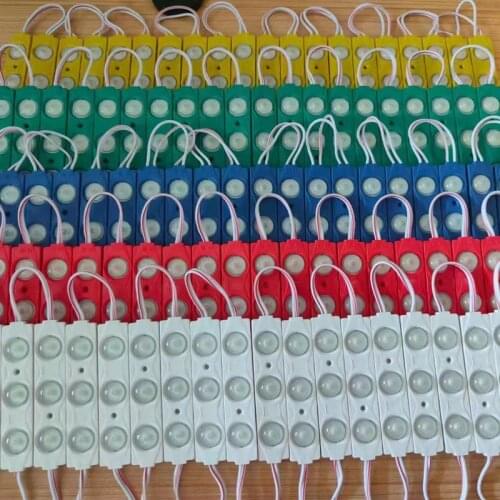 Светодиодные модули Pisin China At AliExpress