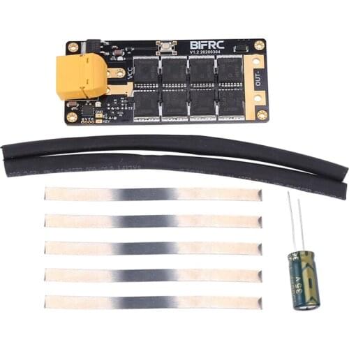 DIY Portable 12V Battery Energy Storage V3 Spot Welding Machine PCB Motherboard 18650 Battery Spot Welding Accessories Retail