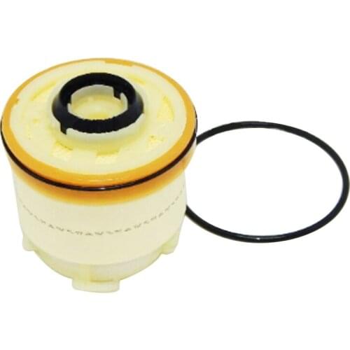 Professional Engine Oil Filter Derv Fuel Filter Cleaner and Seal Cover(O-ring) for Mitsubishi Car Accessories Parts