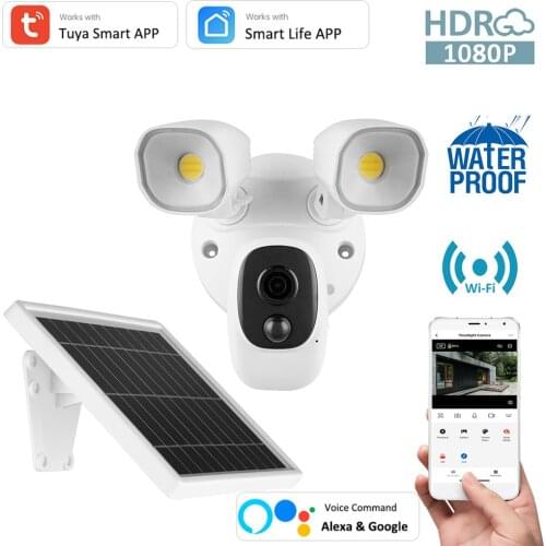 REHENTINT Outdoor CCTV Cameras