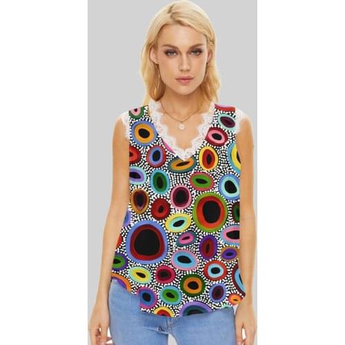 SOJINM Women's Beach Tops