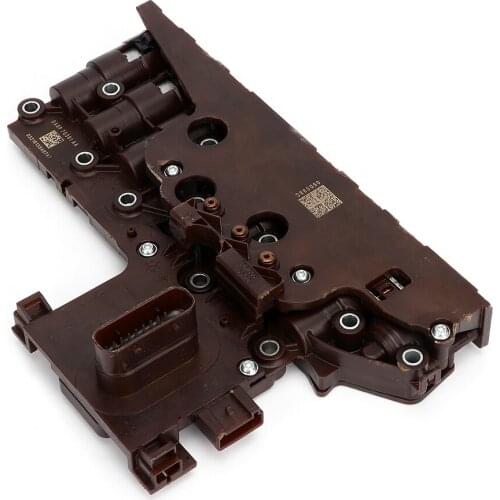 Transmission Control Solenoid Valve Module 24257213 24275873 for CADILLAC for CHEVROLET SUBURBAN EXPRESS AVALANCHE for GMC