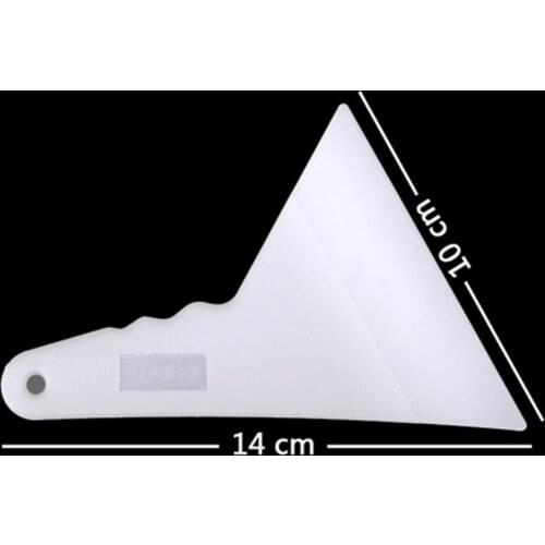 2pcs/lot Plastic Tray tool Diamond Painting accessories Round square Partial Full DIY Sticking drill plate box Tools Trim Tool