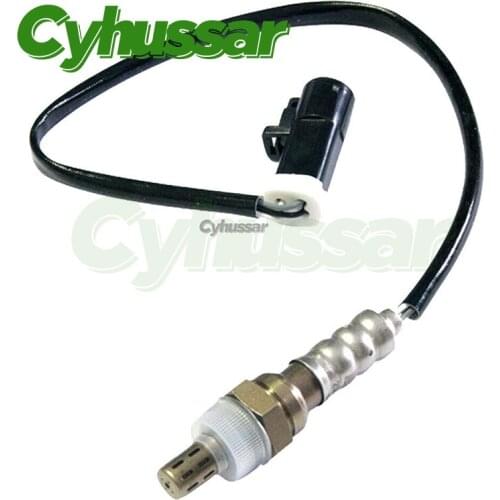 234-4001 Oxygen Sensor O2 Lambda Sensor Air Fuel Ratio Sensor for Ford Mustang Thunderbird Mercury Cougar Mazda B2300