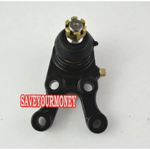 CAR steering wheel accessories arm ball under the arm ball head bracket for Mitsubishi V31 V32 V33 CS6