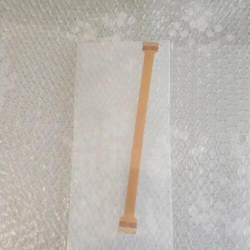 Free shipping Xianghe X-97 X-86 X97 X86 X800 X600 I3 fiber fusion splicer display cable LCD screen display connect cable