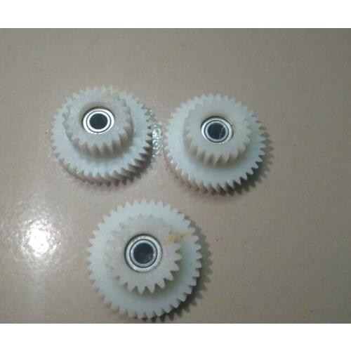 Ebike Parts Gear set for Q75SX motor / AKM-Q75SX 36V 250W gear set for replacement ebike motor gear set AKM motor gear