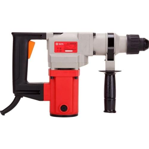 Concrete Breaker 26mm Electric Rotary Hammer Powerful Fast