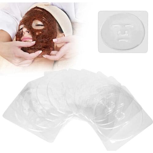 Mask Making Mold Face Mask Maker Clean and Reusable with 10 Masks Plate Fruit Vegetable Mask Machine DIY Tool for Beauty Salon