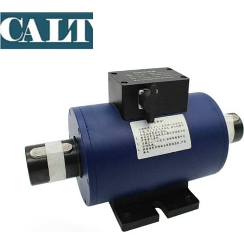 DYN-201 Dynamic torque sensor torque speed measuring instrument speed torque torque rotary coupler