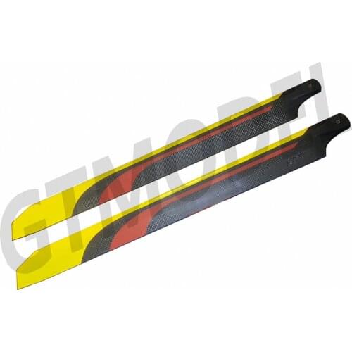 G-HOBBY Spare Parts For Radio-controlled Models