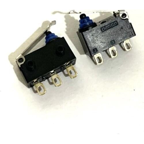 Ligentleman Automotive Sensors