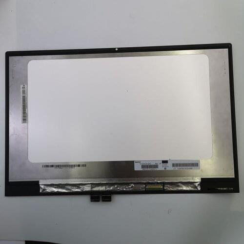 NEW 14'' 1920x1080 LED LCD Touch Screen Digitizer Assembly For Lenovo Ideapad C340-14API 81N6 C340-14IWL 81N4 81RL C340-14IML