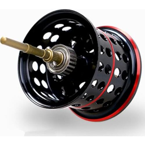 Lurestar original c9 air fishing reel spool only
