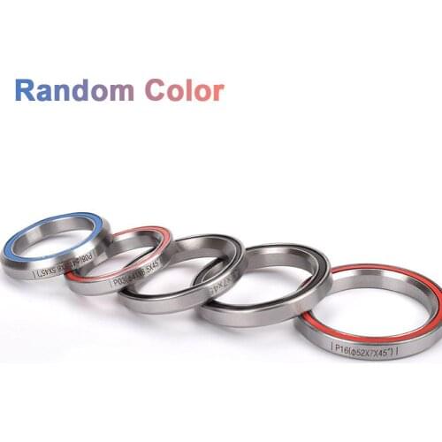 1pc Bicycle Mountain Bike 41/41.8/52mm General Bike Headset Bearings Steel Repair Accessories Bearing Part Replace Repair