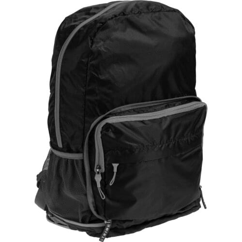 Stride Man's Bags