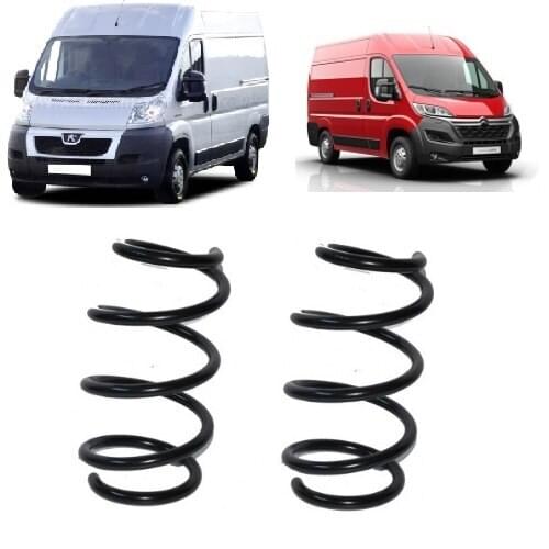  Suspension And Steering