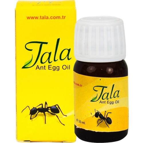 Tala Baby Skin Care